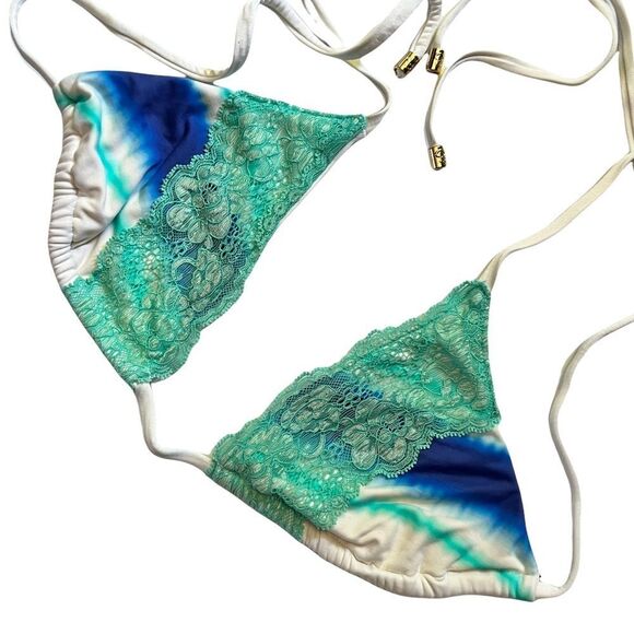 Beach Bunny Bikini Top - Picture 1 of 5